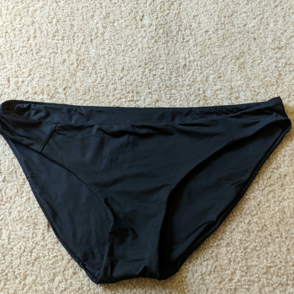 Patagonia Sunamee Swim Bottoms